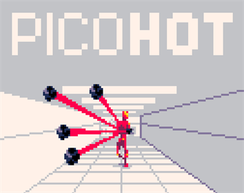 PicoHot - Banner Image