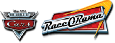 Cars Race-O-Rama Details - LaunchBox Games Database