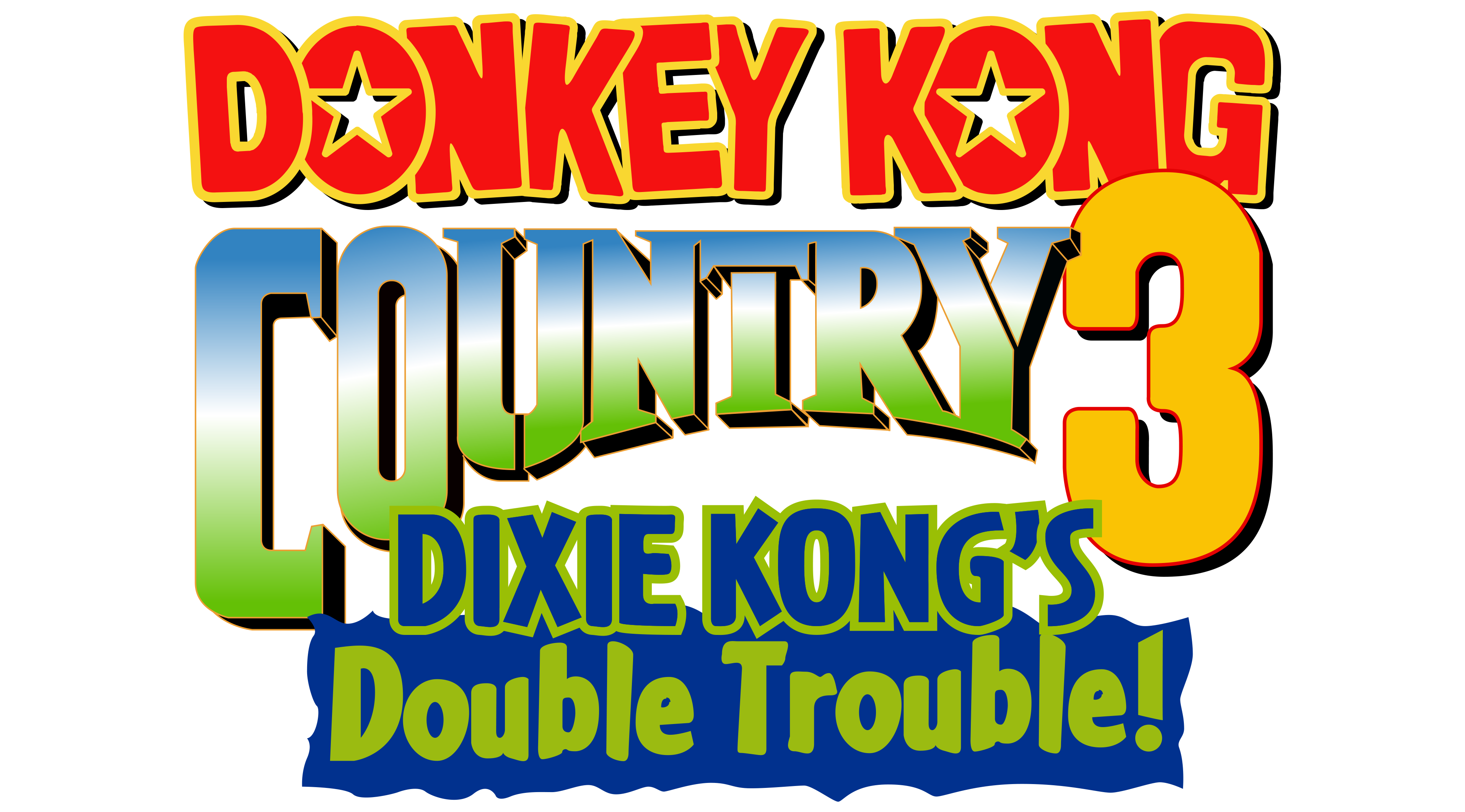 donkey kong 3 marquee