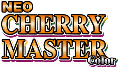 Neo Cherry Master Color - Clear Logo Image