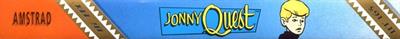 Jonny Quest - Banner Image