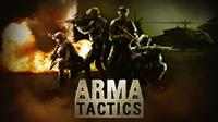 ARMA Tactics - Fanart - Background