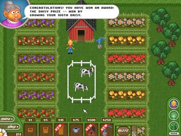 Alice Greenfingers - Screenshot - Gameplay Image