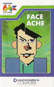 Face Ache - Box - Front Image