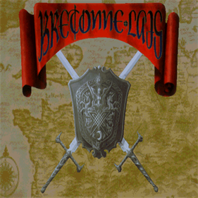 Bretonne Lais - Screenshot - Game Title Image