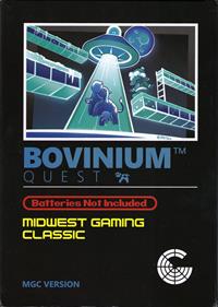 Bovinium Quest