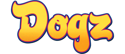Dogz - Clear Logo Image