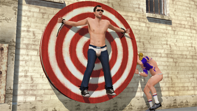 Jackass: The Game - Screenshot - Gameplay Image