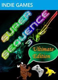 Super Sequence 3