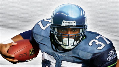 Madden NFL 07 - Fanart - Background Image