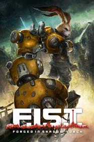 F.I.S.T.: Forged In Shadow Torch - Fanart - Box - Front Image