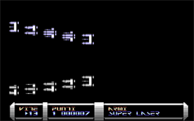 Niobia - Screenshot - Gameplay Image