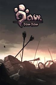 Paw Paw Paw - Fanart - Box - Front Image