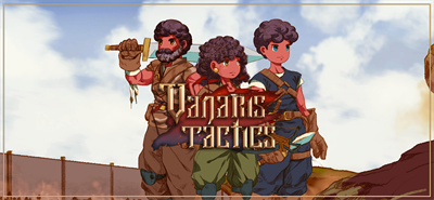 Vanaris Tactics - Banner Image