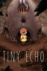 Tiny Echo - Box - Front Image