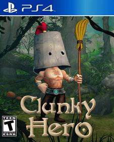 Clunky Hero