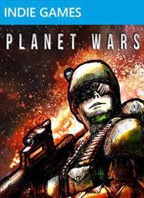 Planet Wars