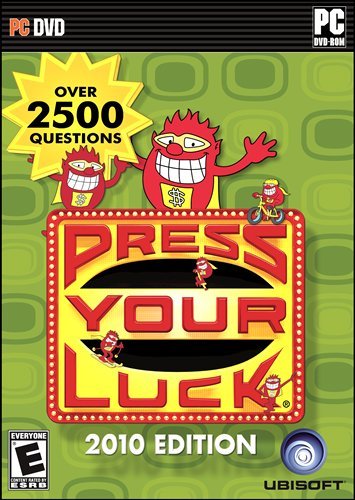 Press Your Luck