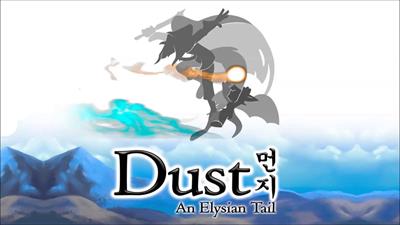 Dust: An Elysian Tail - Fanart - Background Image