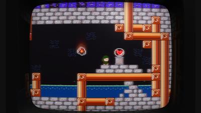 Super Win the Game - Screenshot - Gameplay Image