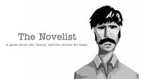 The Novelist - Banner