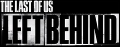 The Last of Us: Left Behind - Clear Logo Image