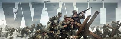 Call of Duty: WWII - Banner Image