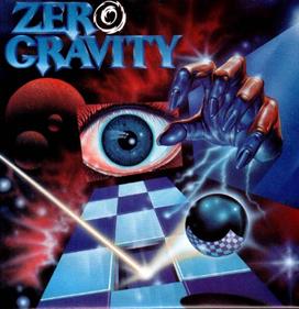 Zero Gravity - Box - Front Image