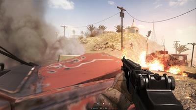 Insurgency - Screenshot - Gameplay Image