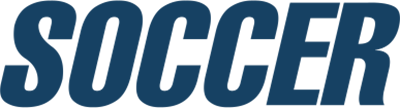 Soccer (Taito) - Clear Logo Image