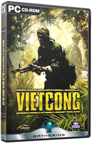 Vietcong - Box - 3D Image