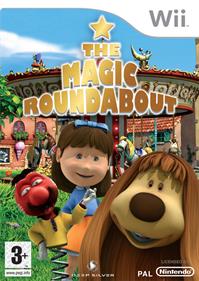 The Magic Roundabout - Box - Front Image