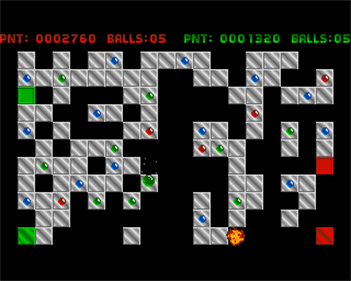 Platou - Screenshot - Gameplay Image