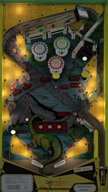 Four Million B.C. - Screenshot - Gameplay Image