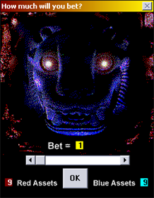 Patolli - Screenshot - Gameplay Image