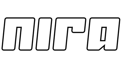 Nira - Clear Logo Image