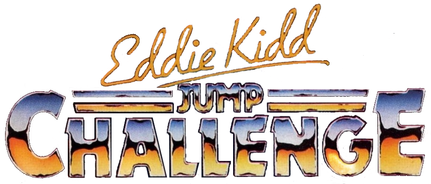 Eddie Kidd Jump Challenge Images - LaunchBox Games Database