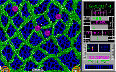 Growth - Screenshot - Gameplay Image