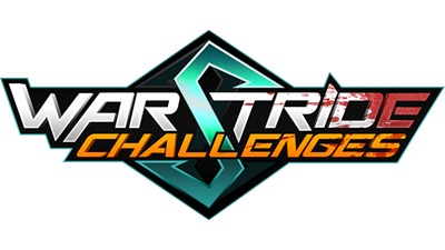 Warstride Challenges - Clear Logo Image