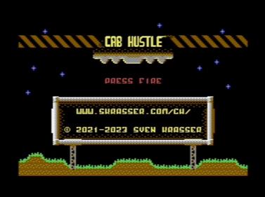 Cab Hustle - Screenshot - Gameplay Image