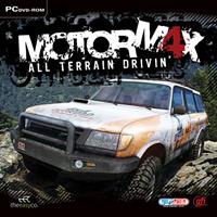 MotorM4X Offroad Extreme