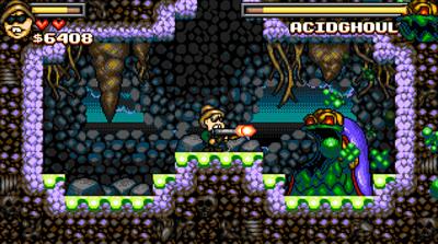 Hillbilly Doomsday - Screenshot - Gameplay Image