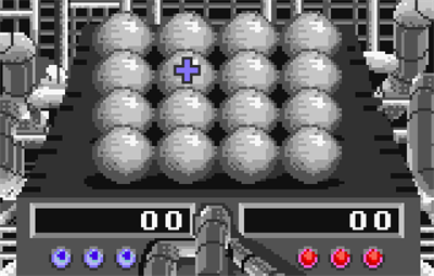 Robo-Squash - Screenshot - Gameplay Image