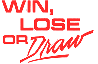 Win, Lose or Draw (album) - Wikipedia