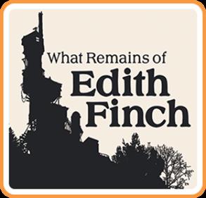 What Remains of Edith Finch - Box - Front Image