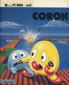 Coron - Box - Front Image