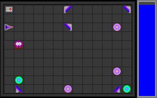 Micro's Dilemma II