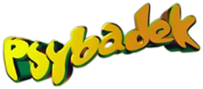 Psybadek - Clear Logo Image