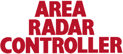 Area Radar Controller - Clear Logo Image