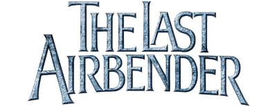 The Last Airbender - Clear Logo Image